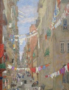 Anders Castus Svarstad