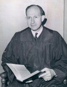 Charles Kaufman (judge)