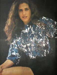 Marisol Da Silva Vieira