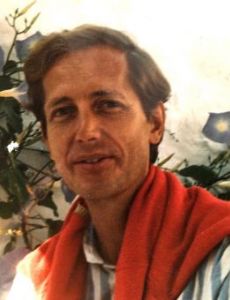 Reiner Schürmann
