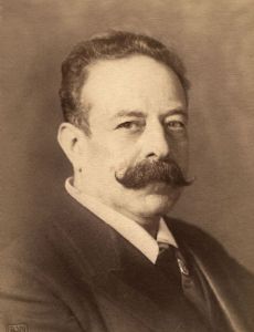 Alfred Grünfeld