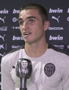 Álex Carbonell