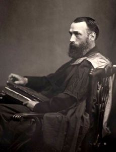 Alexander Dickson (botanist)