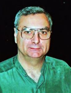 Yair Rosenblum