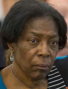 Dorothy J. Phillips