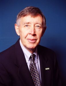 Charles G. Groat