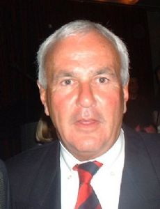 David Peterson