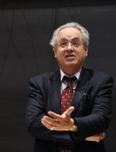 David Abulafia