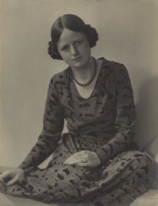 Joan Robinson