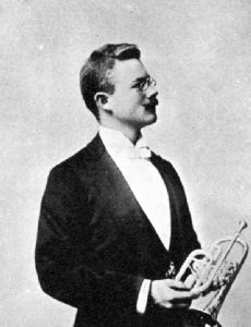 Herbert L. Clarke