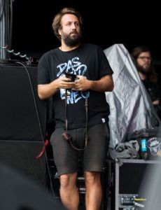 Paul Ripke