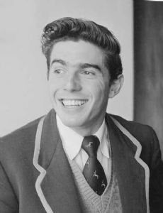 Wilf Rosenberg