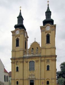 Roman Catholic Diocese of Székesfehérvár