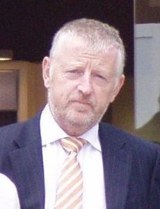 Jon Murphy