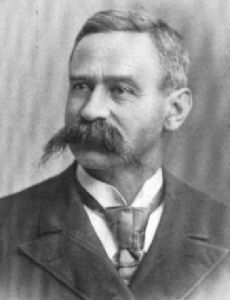 George Frederic Kribbs