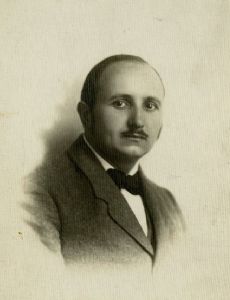 Michael Somogyi