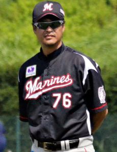 Iwao Ohmura