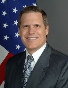 Matthew H. Tueller