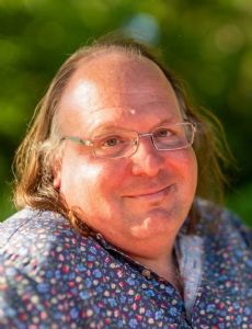 Ethan Zuckerman