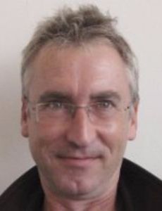 Keith Parry (Photographer)