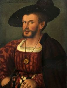 Paul Dax