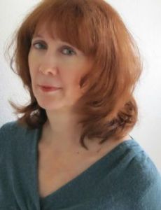 Helena Soister