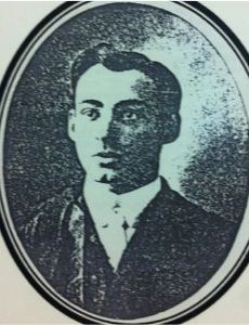 Roy Leitch