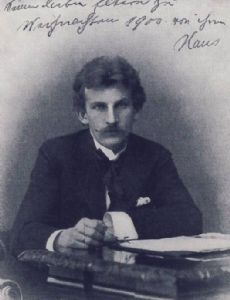 Hans Pfitzner