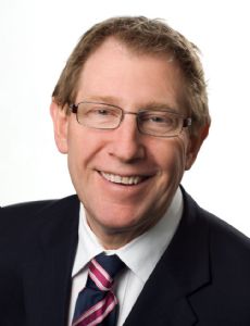 Bruce Flegg