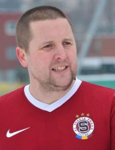 Luděk Stracený