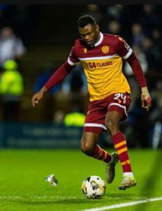 Moses Ebiye