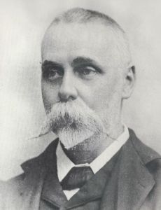 Harry Charles Purvis Bell