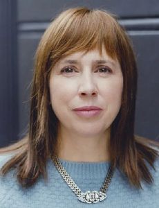 Abi Morgan