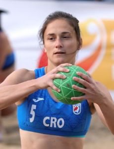 Martina Ćorković