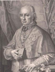 Alois Josef Krakovský z Kolovrat