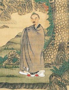Chen Hongshou