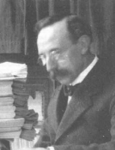 Alfred Marsh