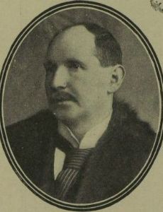 Joseph Patrick Nannetti