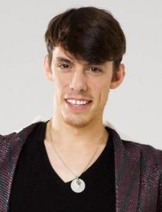 Timothy Westbrook