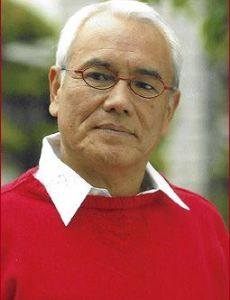 Susumu Kurobe