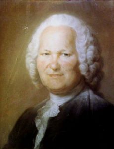 Pierre Demours