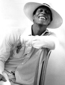 Leon Bibb