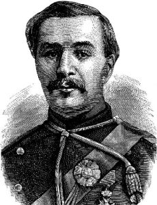 Antoine Treuille de Beaulieu