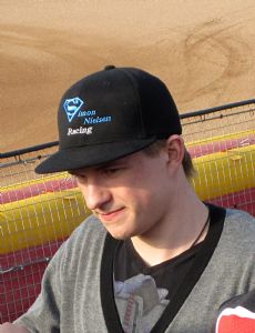 Simon Nielsen (speedway rider)