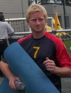 Fredrik Strømstad