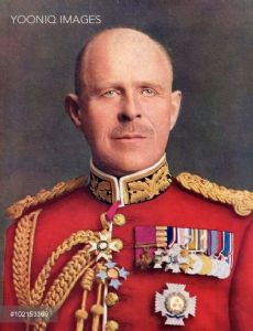 John Vereker, 6th Viscount Gort