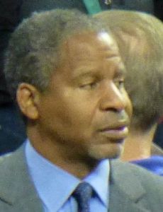 Jay Humphries