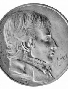 Marie Jules César Savigny