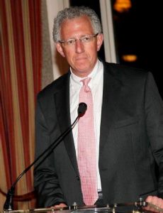Barry Klarberg
