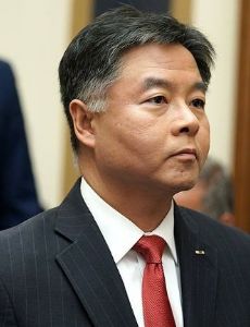 Ted Lieu